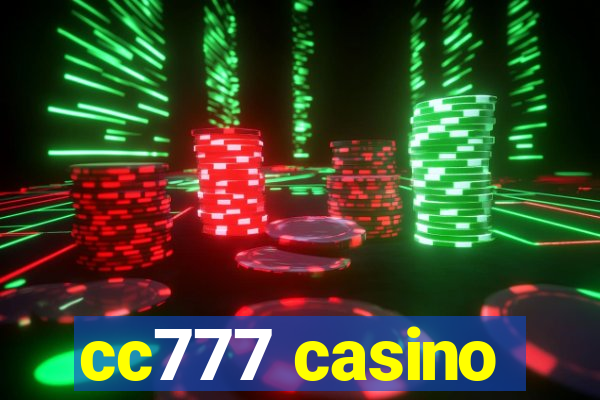 cc777 casino